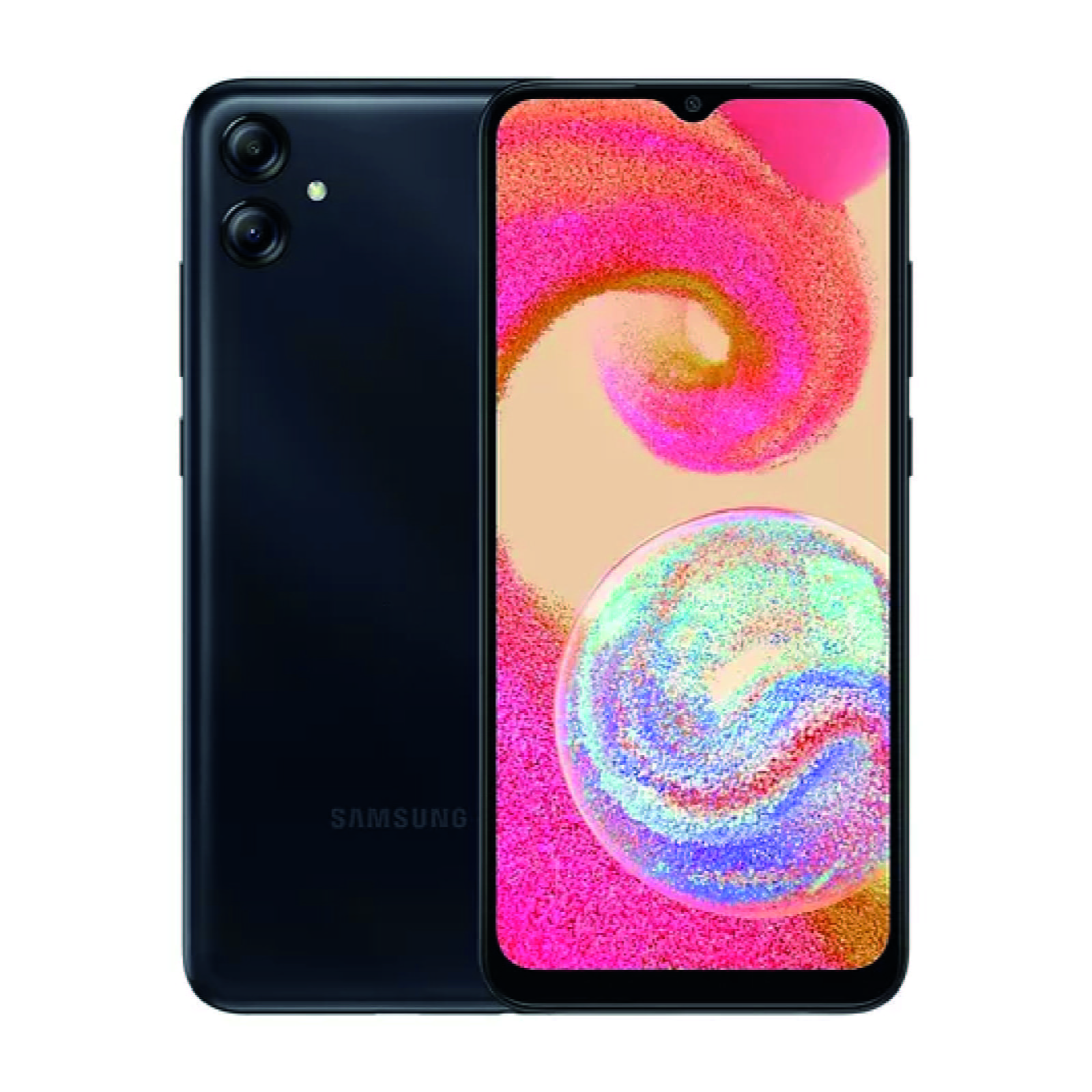 Celular Samsung Galaxy A04e 32gb Black - Imagen 2