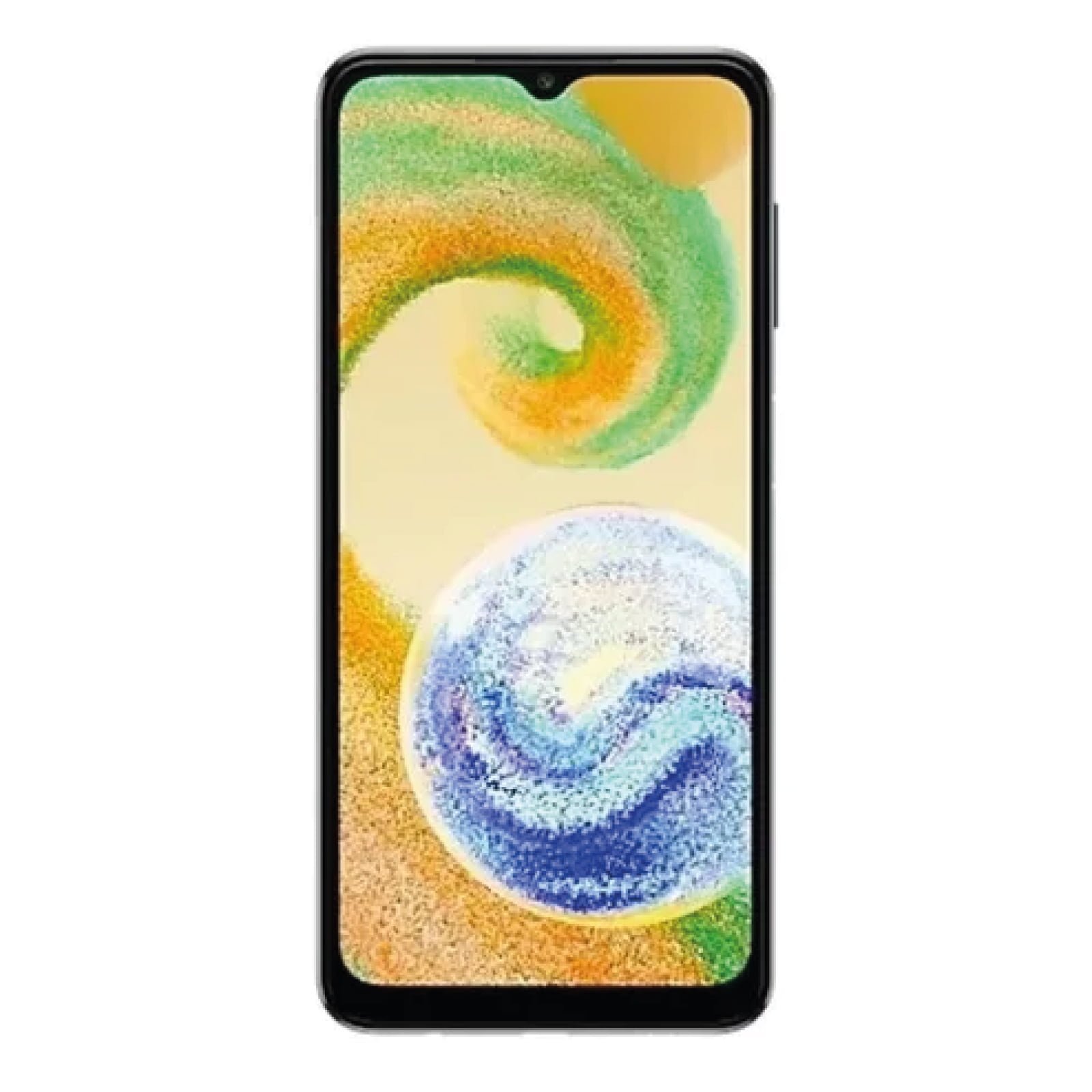Samsung Galaxy A04s 128 GB negro 4 GB RAM - Imagen 3