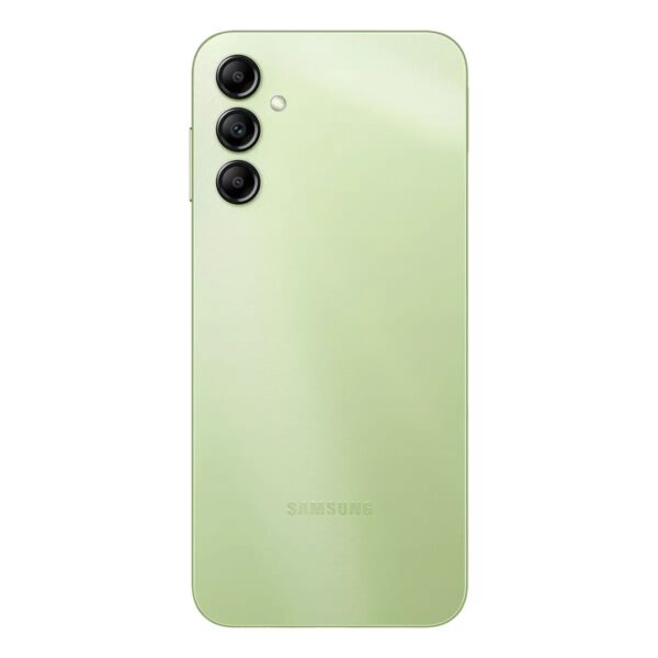 Celular Samsung Galaxy A34 Light Green 128gb 6gb Ram - Imagen 4