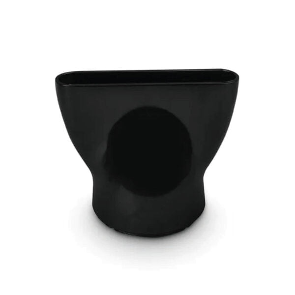 Secador Para Cabello 2000w Negro Yelmo Sc-3625 - Imagen 3