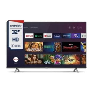 Smart TV Hitachi CDH-LE32SMART21 HD 32"