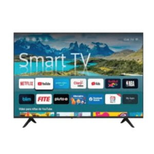 Smart TV Philco 50" LED Ultra HD PLD50US21A