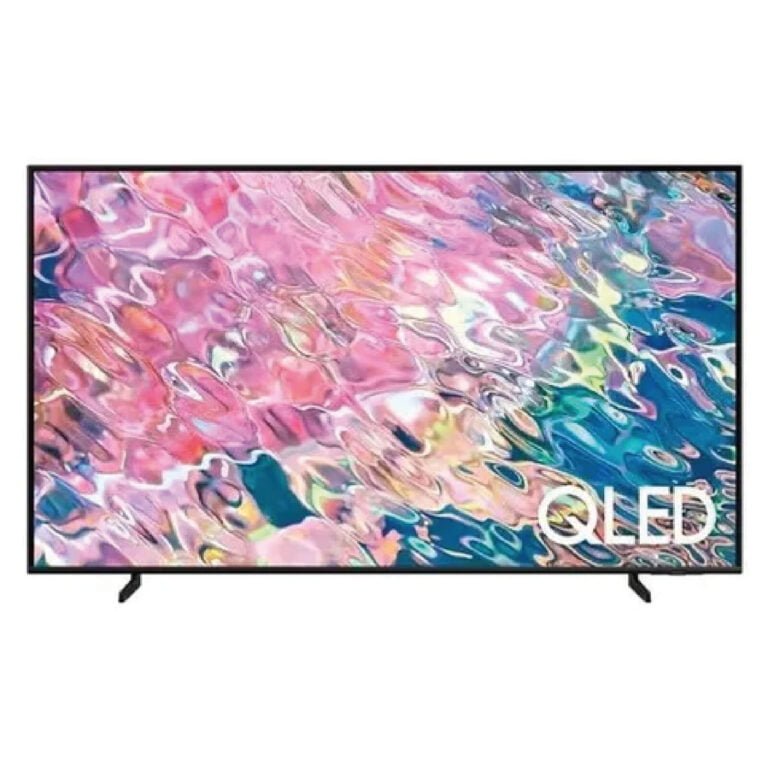 Smart Tv Samsung 55" Qled 4k