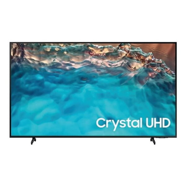 Smart TV Samsung Series 8  65" UN65BU8000GCZB LED 4K