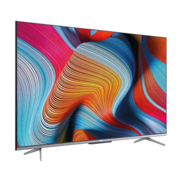 Smart Tv 65 Tcl Led 4k L65p725 Uhd - Imagen 2