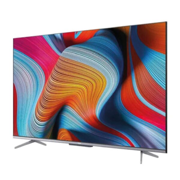 Smart Tv 65 Tcl Led 4k L65p725 Uhd - Imagen 3