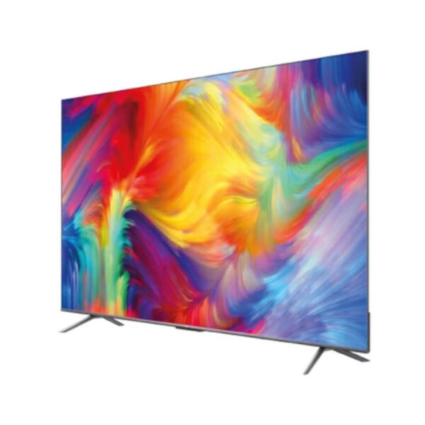 Smart Tv Led 50 4k L50p735 Go - Tcl