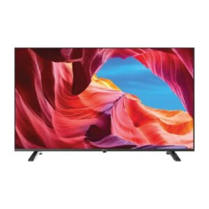 Smart Tv Led 55" 91mt55 - Motorola