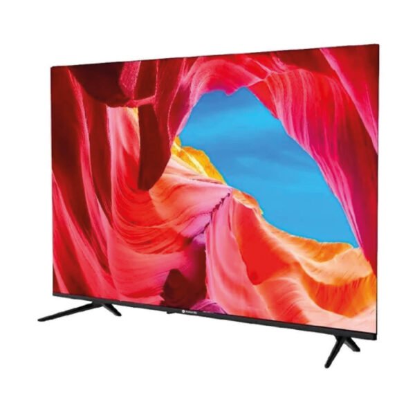 Smart Tv Led 43" 91mt43 - Motorola - Imagen 3