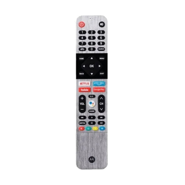 Smart Tv Led 43" 91mt43 - Motorola - Imagen 5