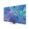 Smart Tv Samsung 75" Neo Qled 4k Qn75qn85bagczb Qled - Imagen 3
