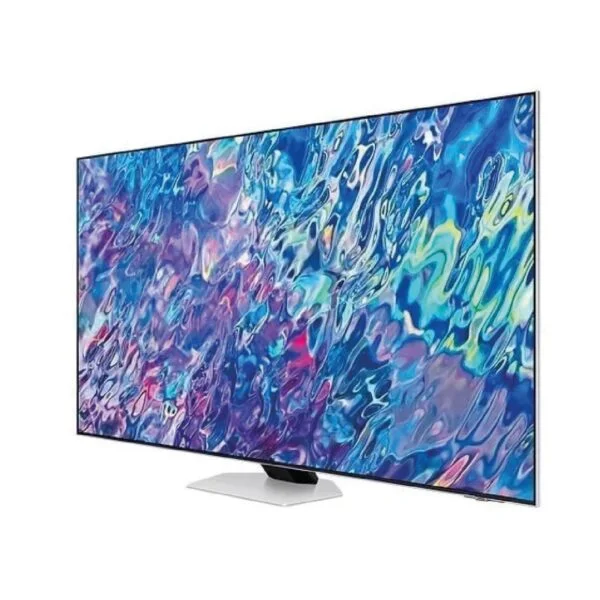 Smart Tv Samsung 75" Neo Qled 4k Qn75qn85bagczb Qled - Imagen 3