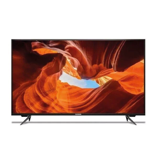 Smart Tv Telefunken 50 4k Tk5022