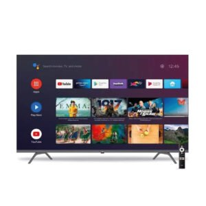 Smart Tv Uhd 4k 50 Bgh Android B5022us6a