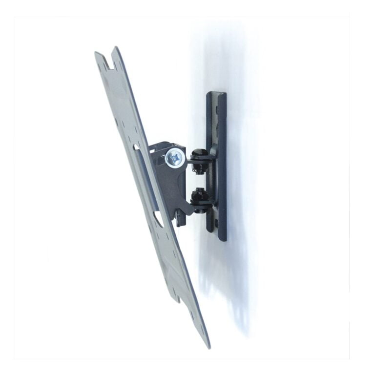 Soporte Basculante Para Led 14 - 43 HSTV20T (2)
