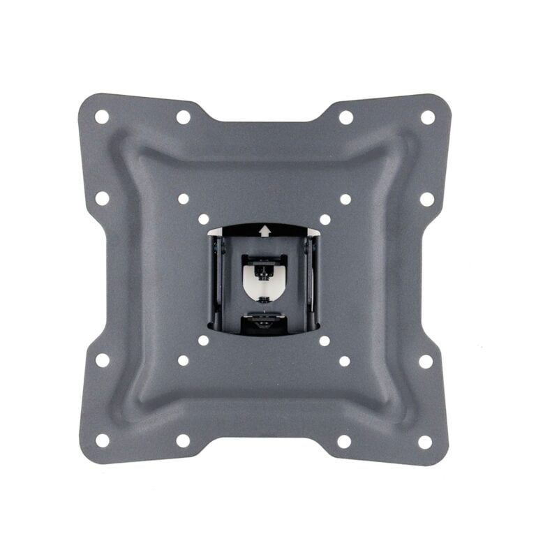 Soporte Basculante Para Led 14 - 43 HSTV20T (3)