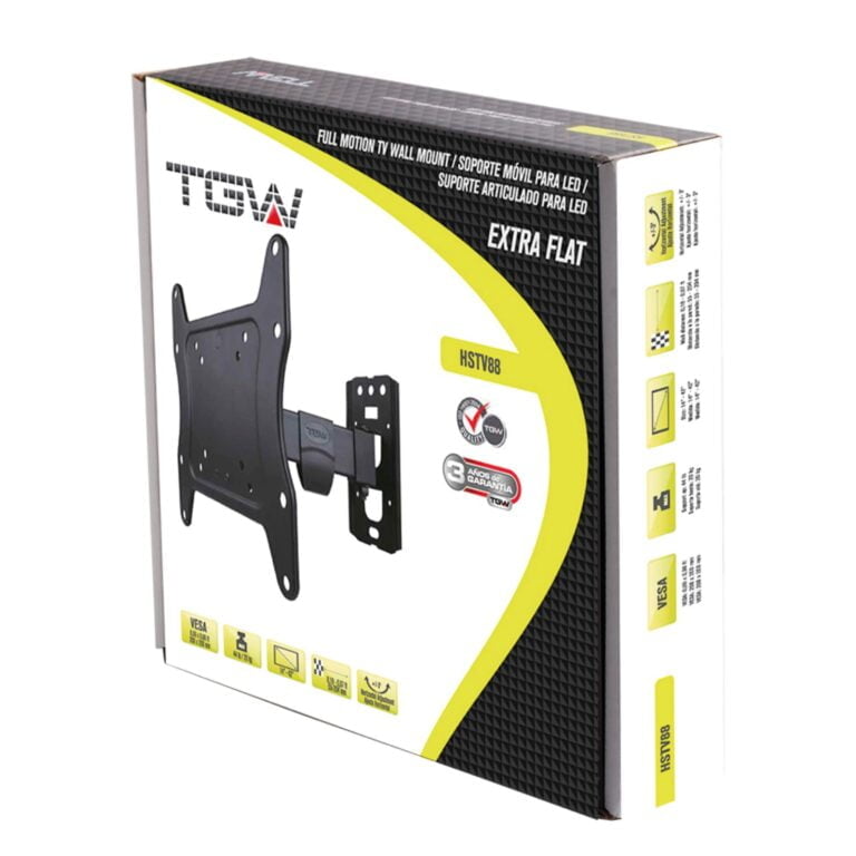 Soporte Movil Para LCDLED 14 A 43 HSTV88 (4)