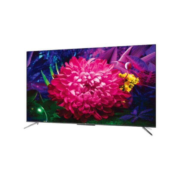 Smart TV TCL 55" QLED 4K C71 55C715 - Imagen 4