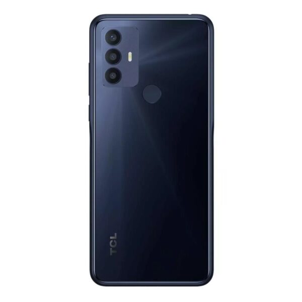 Celular TCL 30 SE Atlantic Blue 128 GB - Imagen 2