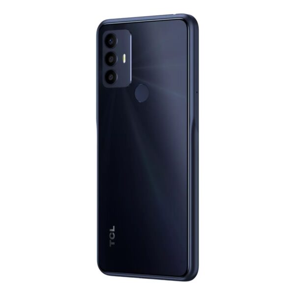 Celular TCL 30 SE Atlantic Blue 128 GB - Imagen 3