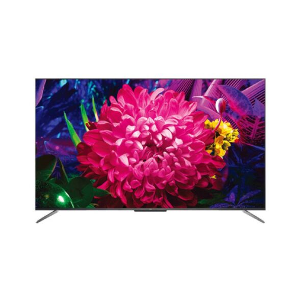 Smart TV TCL 55" QLED 4K C71 55C715