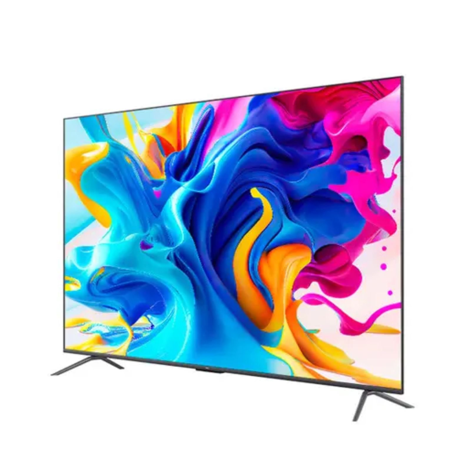 Smart TV TCL 85" QLED L85C645 - Imagen 3