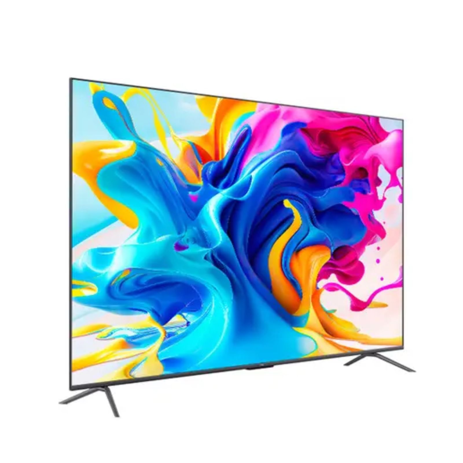 Smart TV TCL 85" QLED L85C645 - Imagen 2