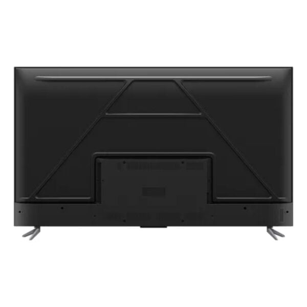 Smart TV TCL 50 Pulgadas Qled L50C645 - Imagen 4
