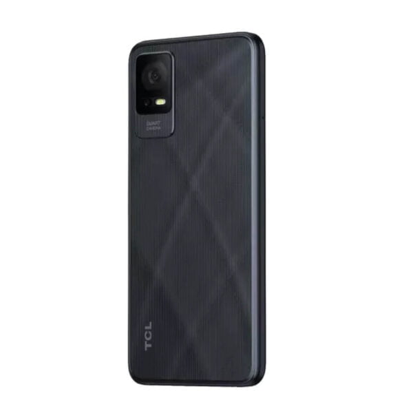 Celular Tcl 405 RAM 32GB Dark Gray - Imagen 3
