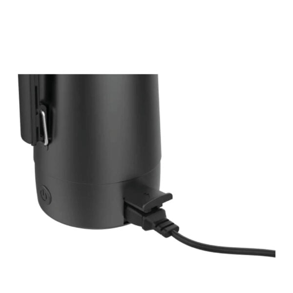 Termo electrico Peabody 1LT PE-ET1001 Negro Con Bombilla - Imagen 6
