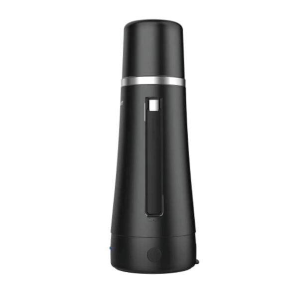 Termo electrico Peabody 1LT PE-ET1001 Negro Con Bombilla - Imagen 2