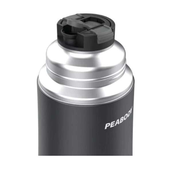 Termo electrico Peabody 1LT PE-ET1001 Negro Con Bombilla - Imagen 7