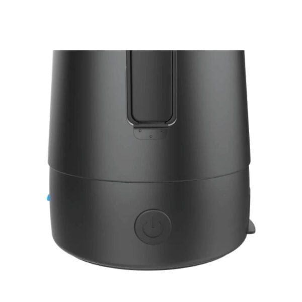 Termo electrico Peabody 1LT PE-ET1001 Negro Con Bombilla - Imagen 4
