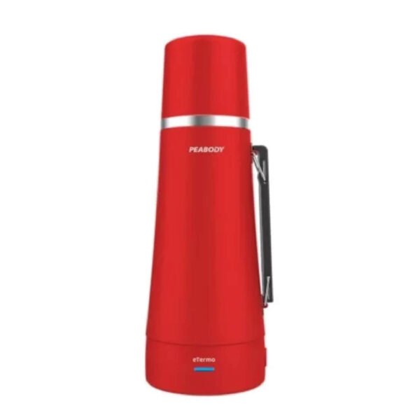 Termo Electrico Peabody E-termo 1l Mate Bombilla