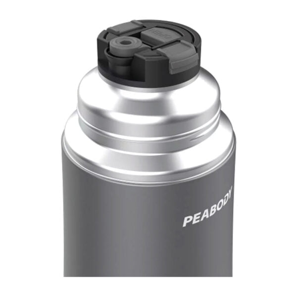 Termo Electrico Peabody Pe-et1001d Dark Silver 220v - Imagen 3