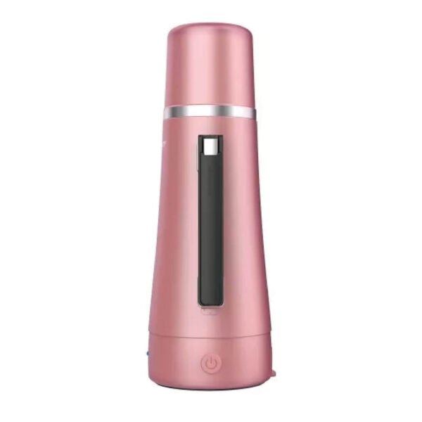 Termo Electrico Peabody E-termo 1l Mate Bombila Oficial