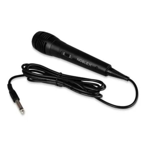 Torre De Sonido Noblex Mnt1250f 9800w - Imagen 6