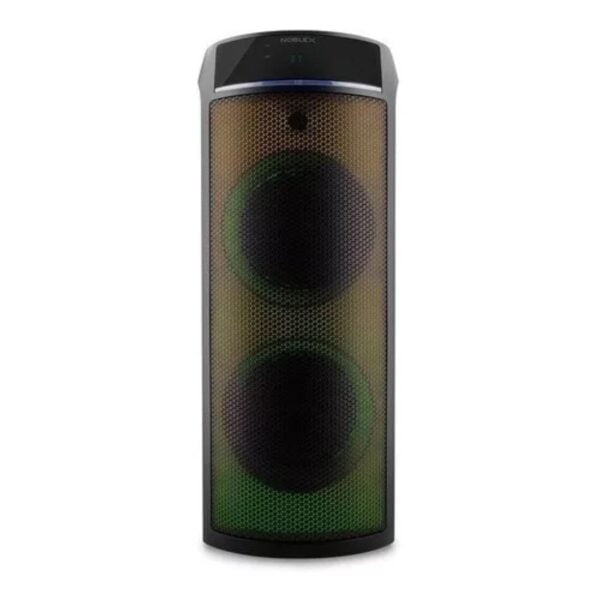 Torre De Sonido Noblex Mnt590f 4800w - Imagen 4