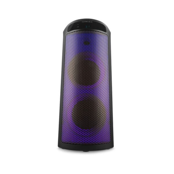 Torre de Sonido Noblex MNT490F