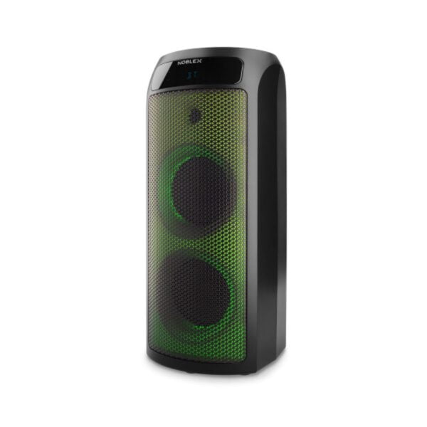 Torre de Sonido Noblex MNT490F - Imagen 2