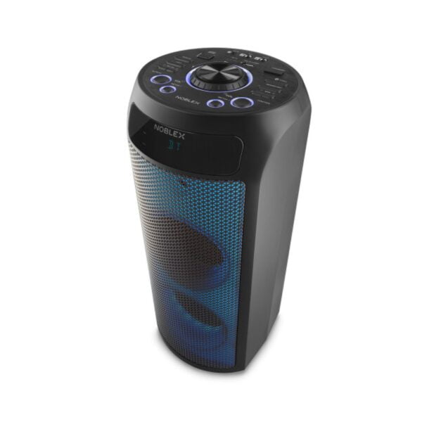 Torre de Sonido Noblex MNT490F - Imagen 3