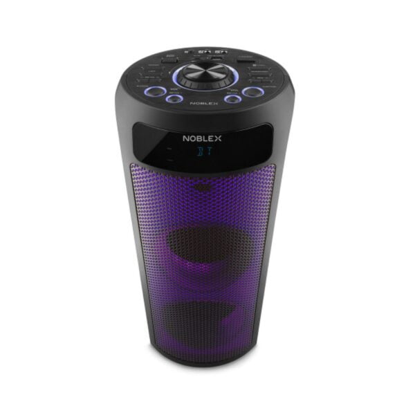 Torre de Sonido Noblex MNT490F - Imagen 4