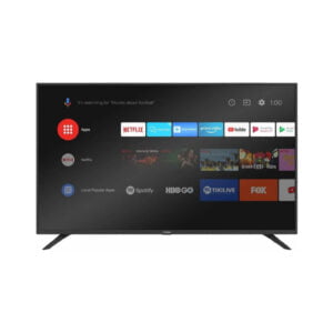 Smart Tv Hyundai 40" LED 40FHD5A
