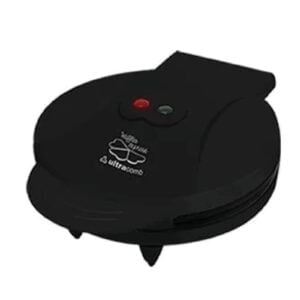 Wafflera Ultracomb 850w Teflon Wm-2900