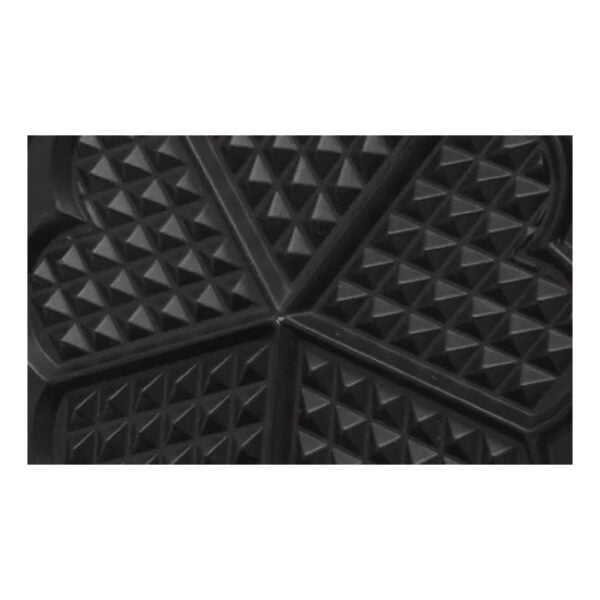 Wafflera Ultracomb 850w Teflon Wm-2900 - Imagen 3
