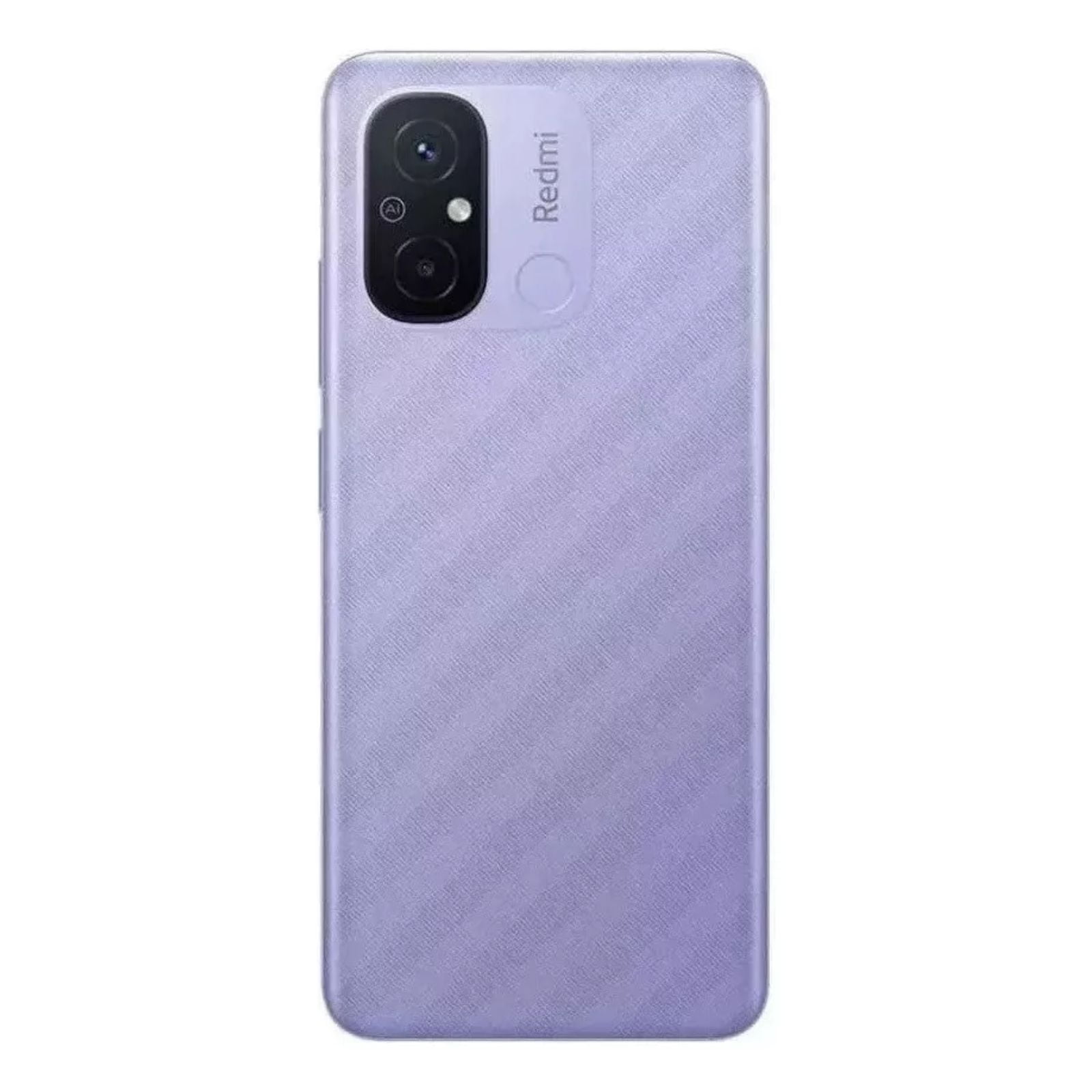 Celular Xiaomi Redmi 12C Lavender Purple 4gb 128gb - Imagen 4