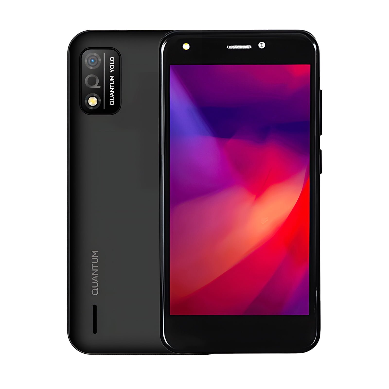 Celular Quantum Yolo 32GB