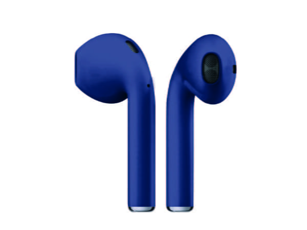 Auricular Tws Alo I20 Plus Azul - Imagen 2