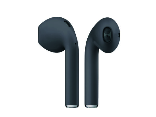 Auricular Tws Alo I20 Plus Negro - Imagen 2