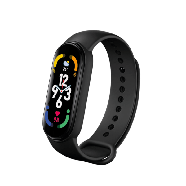 Smart Band Alo Seven Negro